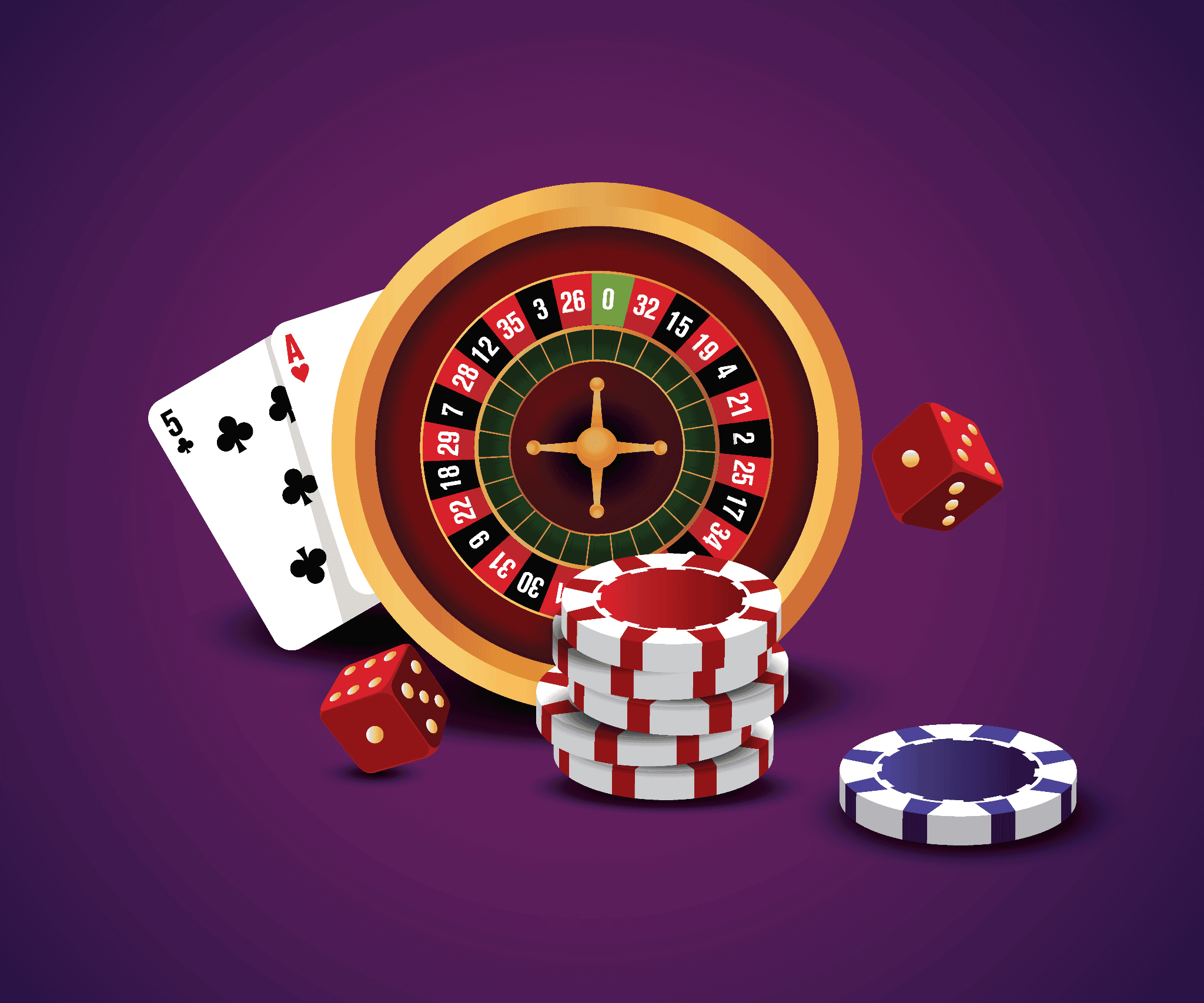 №1 Casino en Ligne de France